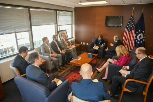 Visitaron Quintana Roo 5 millones 563 mil 662 turistas estadounidenses en 2021