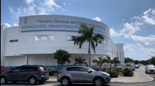 HAY REZAGO DE 700 CUERPOS || Apoyarán a la Fiscalía a la identificación de cadáveres 