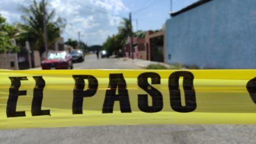 Atacan a machetazos a una mujer en la comisaría de Progreso