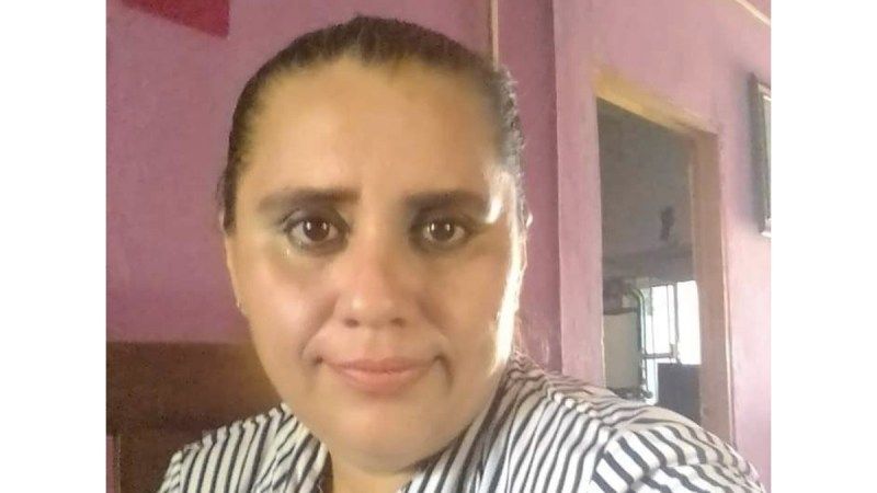 Yesenia Moyinero Veracruz