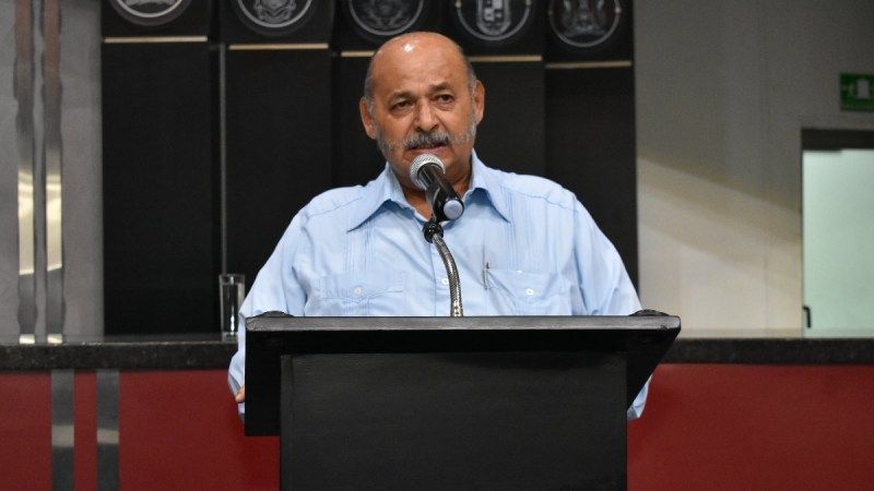 Roberto Chapula de la Mora