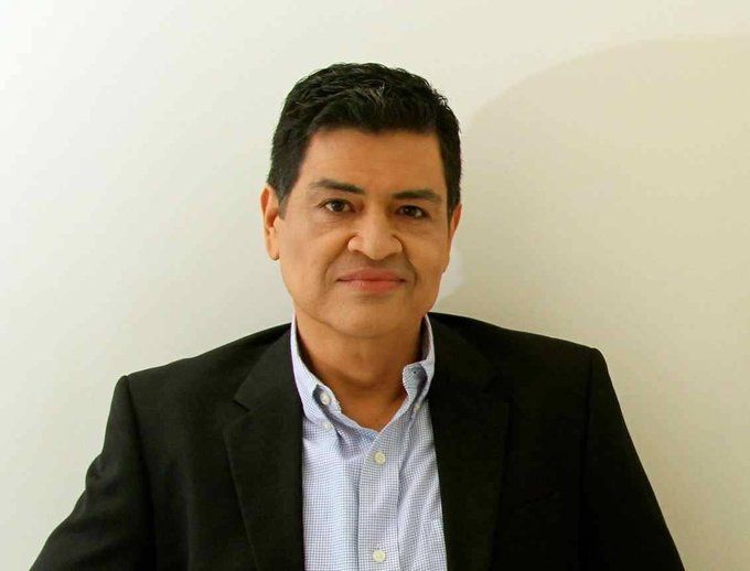 Luis Enrique Ramírez Culiacán Sinaloa