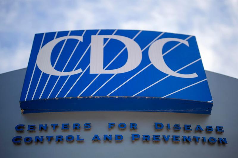 CDC EEUU viruela del mono