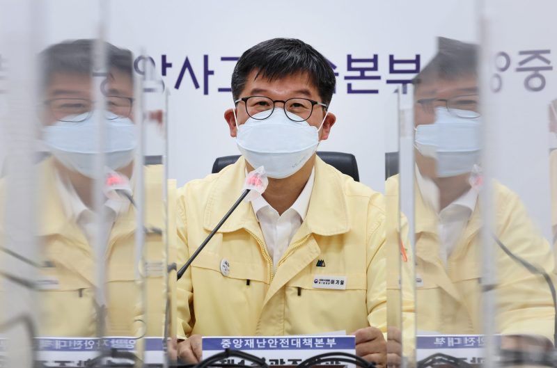 Corea del Norte registra casi 270 mil nuevos casos de COVID-19. Foto de EFE