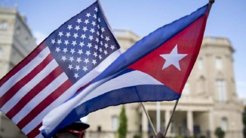 Cuba reitera sus críticas a EE.UU. por excluirla de la Cumbre de las Américas