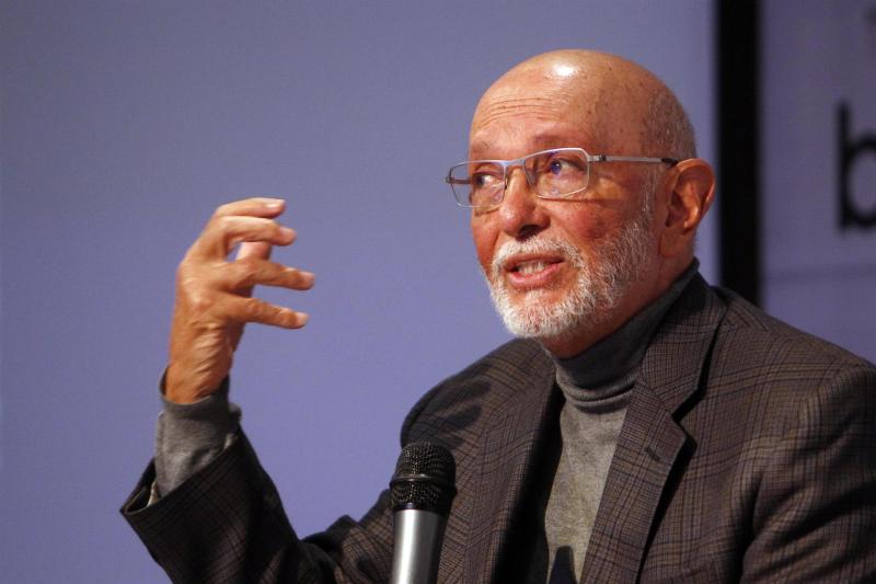 Eduardo Matos Moctezuma