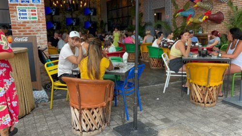 Festival Gastronómico del Caribe, permitirá la oferta culinaria de Playa del Carmen