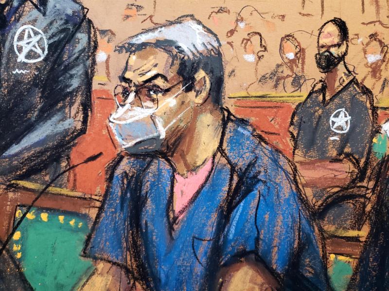 Juan Orlando Hernández