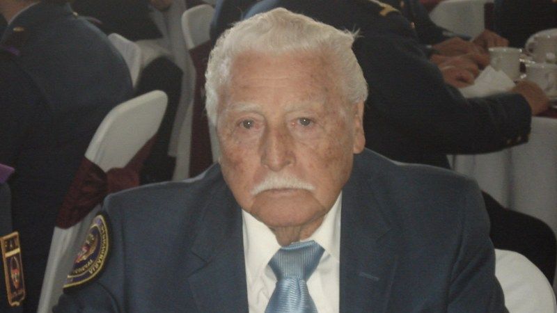 Ernesto Martínez Trujillo