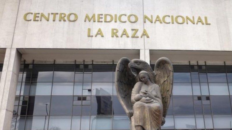 Hospital La Raza
