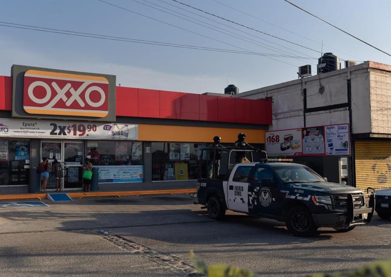 periodistas Veracruz Yesenia Mollinedo Falconi Sheila Johana García