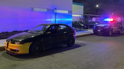 Sicarios en moto intentan ejecutar a un hombre en Cancún