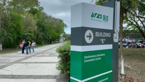 Sin rezago educativo en la UT de la Riviera Maya tras la pandemia por Covid-19