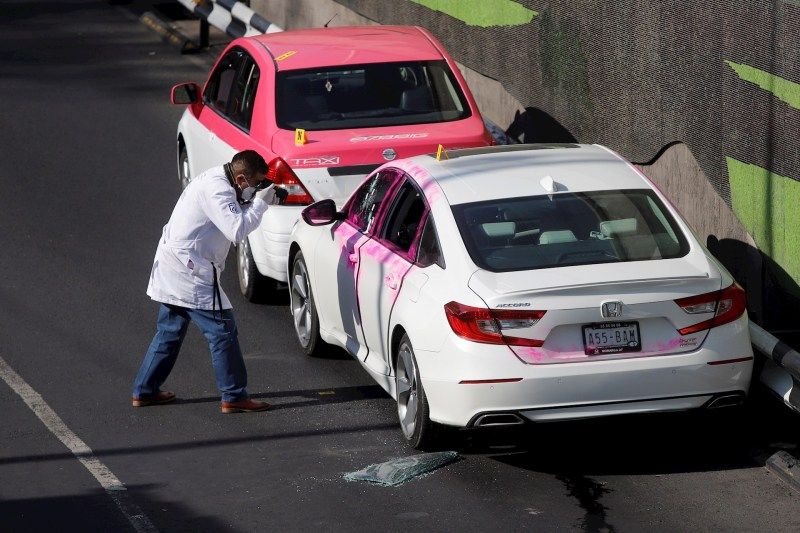 San Antonio Abad Ciudad de México