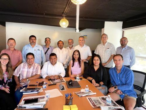 OBRAS DEL TREN MAYA DETENIDAS POR AMPARO || Espera Fonatur que en junio el juez dicte sentencia