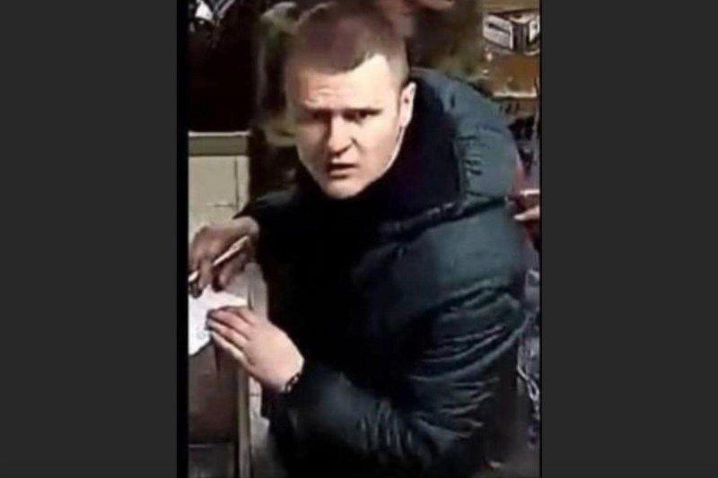 Sergéi Kolotsei sospechoso masacre Bucha Ucrania