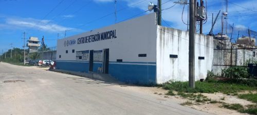 Mantienen trámite para entregar administración de la cárcel municipal al Gobierno del Estado