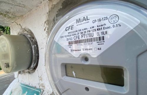 OTRO APAGÓN || CFE deja sin luz más de un millón 300 mil usuarios en Campeche, Mérida y Quintana Roo