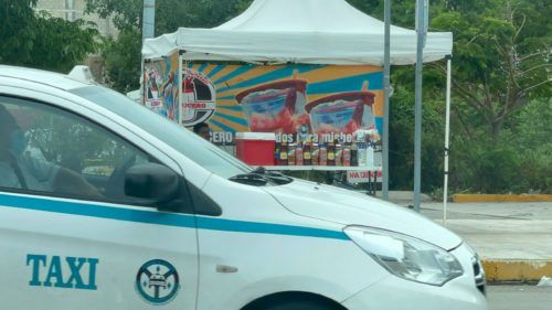 se han entregado nuevos permisos a personas con alguna discapacidad,