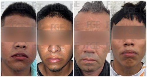 MATONES A SUELDO || A la cárcel por uno de siete homicidios por lo que se les investiga