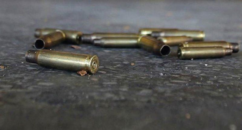 balas balaceras homicidios dolosos México Aguascalientes balazos sacerdotes menor de edad comando