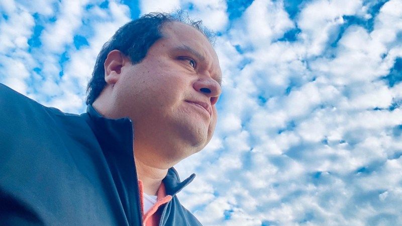 Alfredo Valle Martínez Teoloyucan