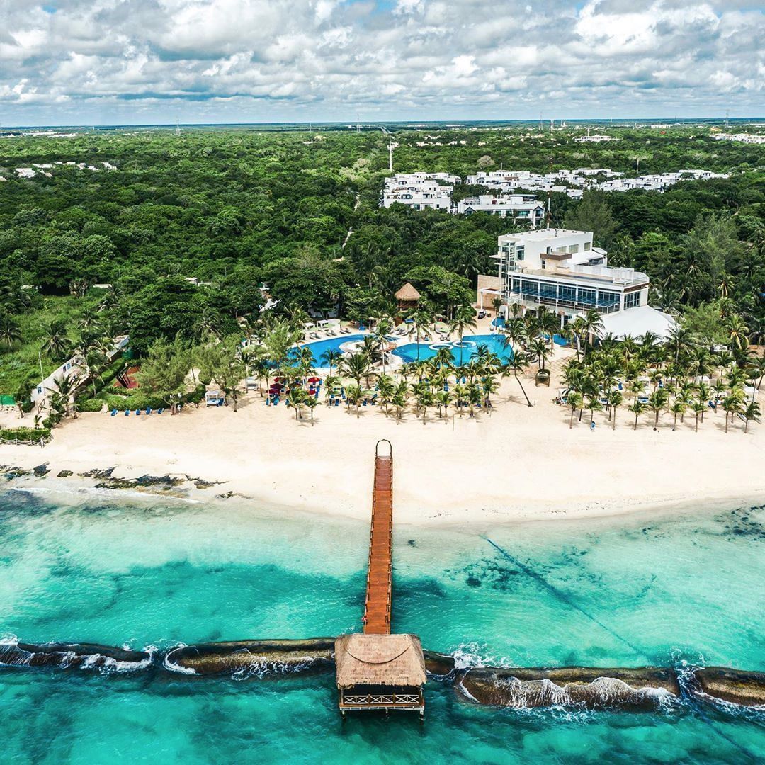 Impulsan a Cancún en el Programa Turismo Futuro banco interamericano de desarrollo
