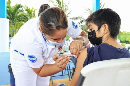 ALZA DESCONTROLADA || Reportan 640 nuevos positivos de Covid-19 en Quintana Roo