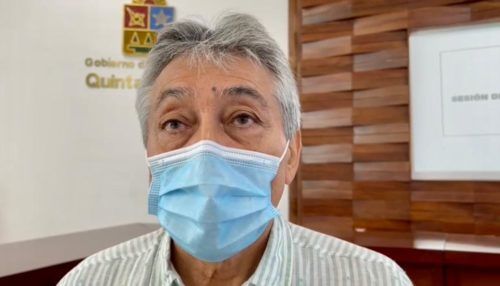 Reportan 18 casos de dengue, zika y chikungunya en la Zona Norte de Quintana Roo