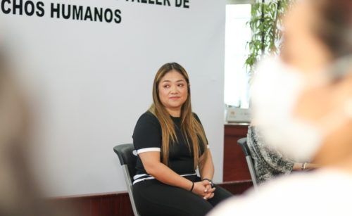 Recomienda Derechos Humanos a Yensunni Martínez que fumigue para prevenir dengue, zika y Chikunguya