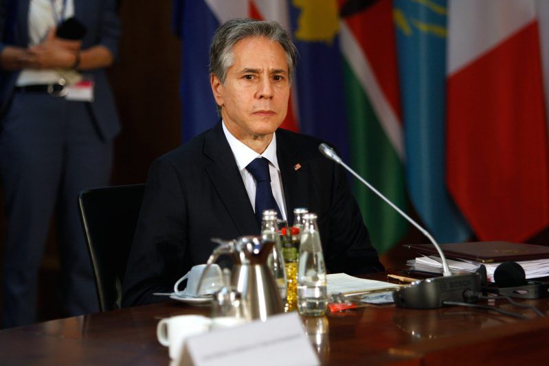 EE.UU. pide reconsiderar viajes a Perú por inseguridad y terrorismo. Foto de EFE