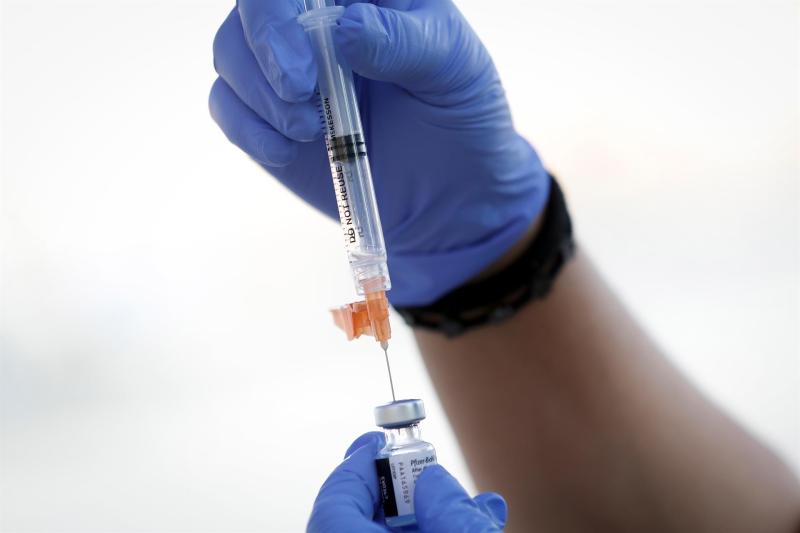 juez orden biden pfizer vacuna COVID-19 coronavirus tercera dosis niños