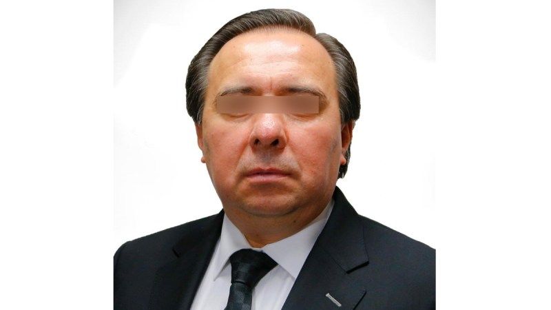 Tomás Zerón de Lucio AIC PGR