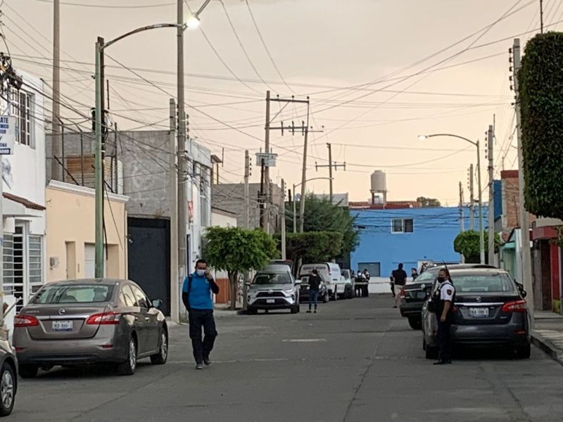 Fiscalía de Querétaro investiga muerte del empresario Alfredo González Rivas. Foto de El Queretano Digital