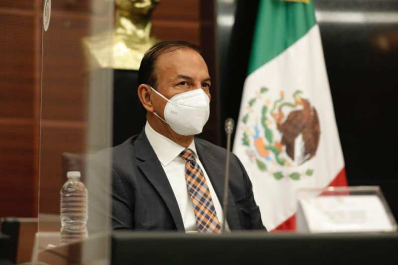 José Manuel del Río Virgen