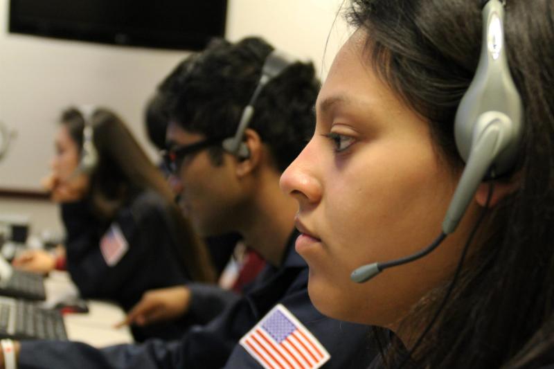 hispanos EEUU carreras científicas