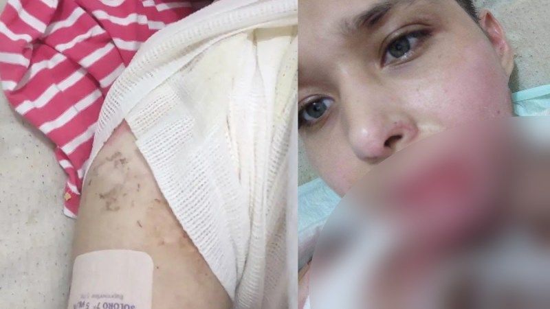 Liliana Fernández Nuevo León