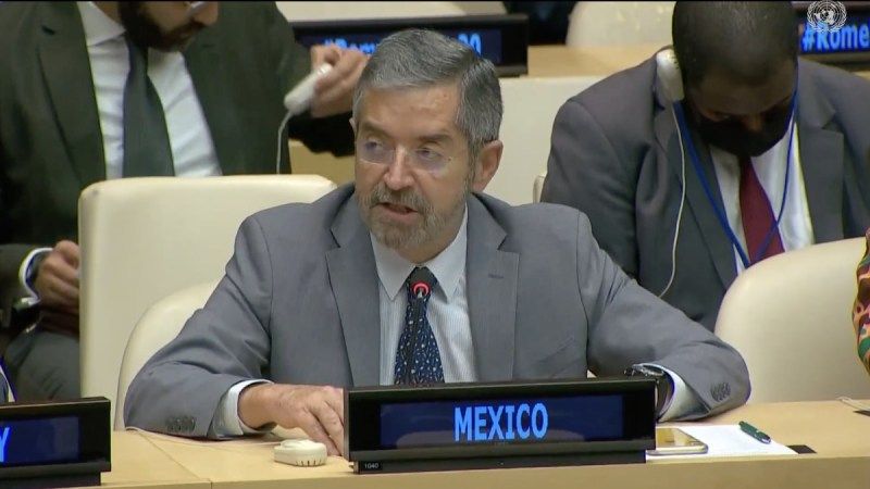 Juan Ramón de la Fuente