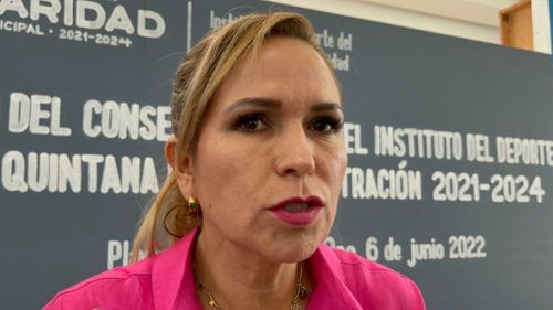 Lili Campos felicita a Mara Lezama y Congresistas electos; trabajará coordinadamente en pro de la ciudadanía