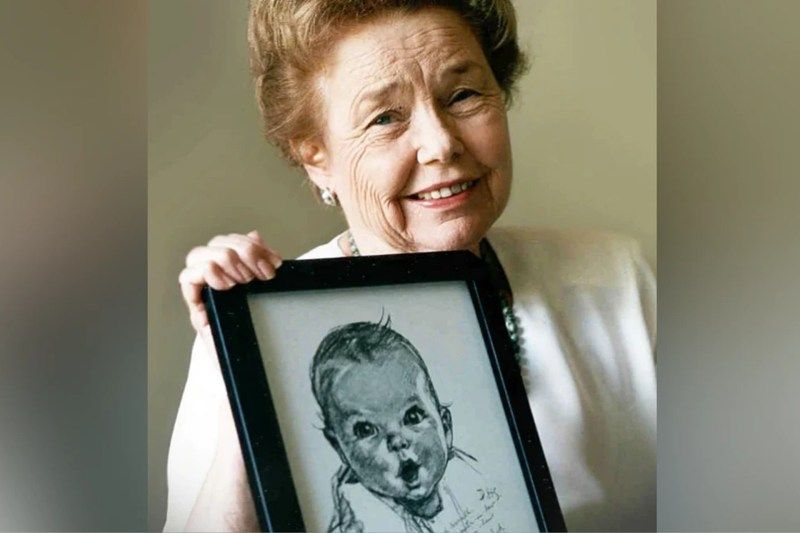 Ann Turner Cook Gerber