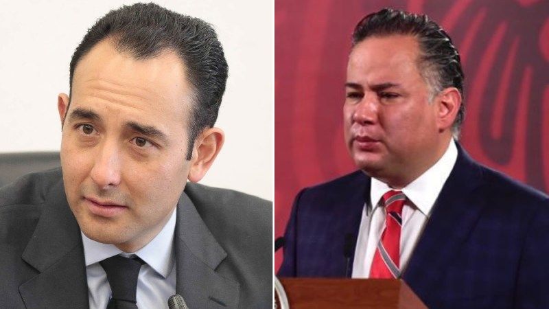 Responde Santiago Nieto