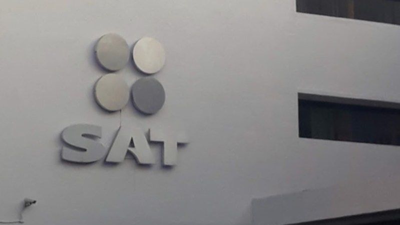 Constancia de Situación Fiscal