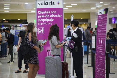 Crece la llegada de viajeros sudamericanos a Quintana Roo