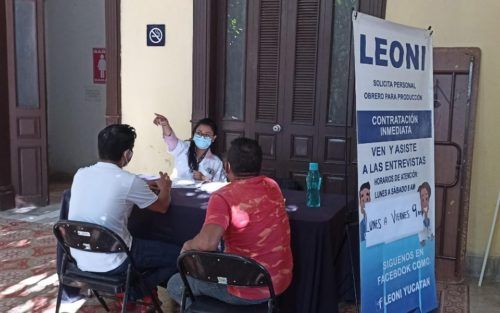 Verano generaría altos niveles de empleo para Yucatán: Manpower