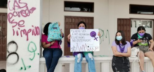Descarta Conavim “levantar” alerta de género en Quintana Roo