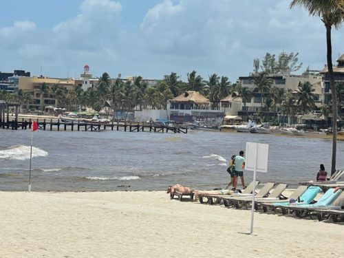 Riviera Maya se posiciona como el destino más visitado en el Caribe Mexicano
