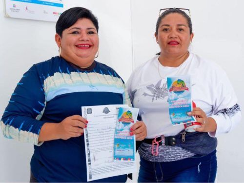 Unas 40 embarcaciones se esperan en el torneo de pesca femenil “La Dorada del Caribe”