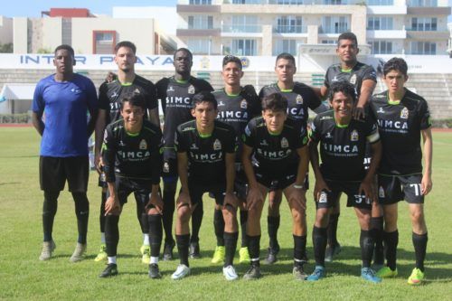 Disputará Inter Playa del Carmen juego de preparación ante Verdes FC de Belice