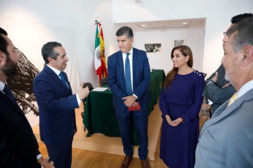 Las inversiones turísticas españolas son importantes para Quintana Roo