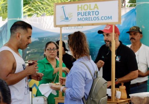 Analizan restauranteros abrir un Capitulo de Canirac en Puerto Morelos